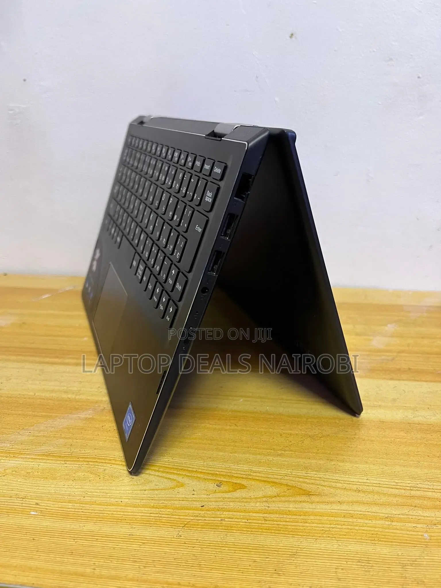 Laptop Lenovo Yoga 11e 4GB Intel Celeron SSD 128GB