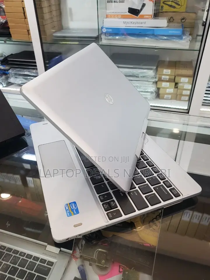 Laptop HP EliteBook Revolve 810 G1 8GB Intel Core I5 HDD+SSD 256GB