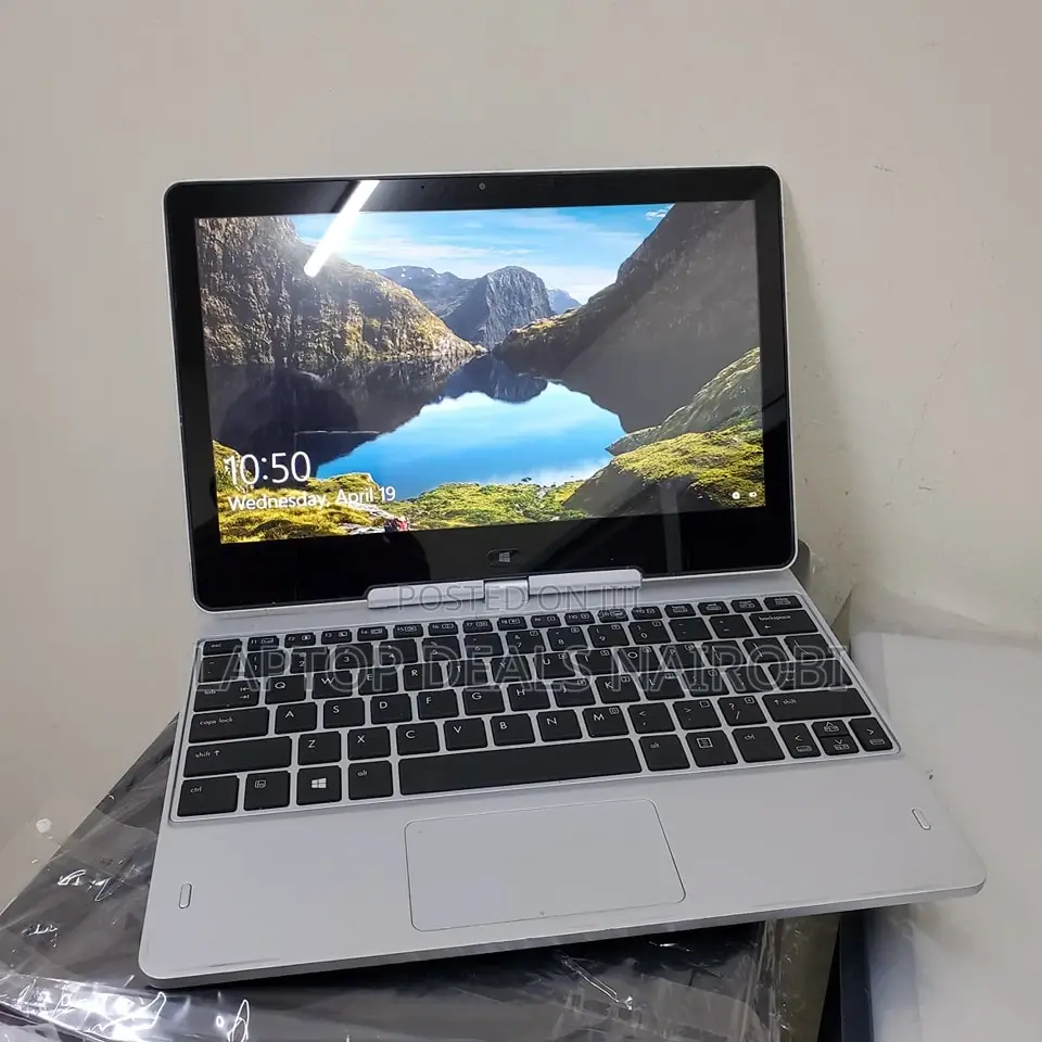 Laptop HP EliteBook 820 G3 8GB Intel Core I5 SSD 256GB