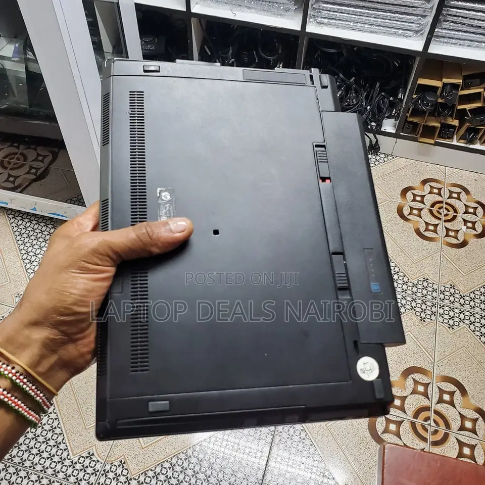 Laptop HP EliteBook 2570P 4GB Intel Core I5 HDD 500GB