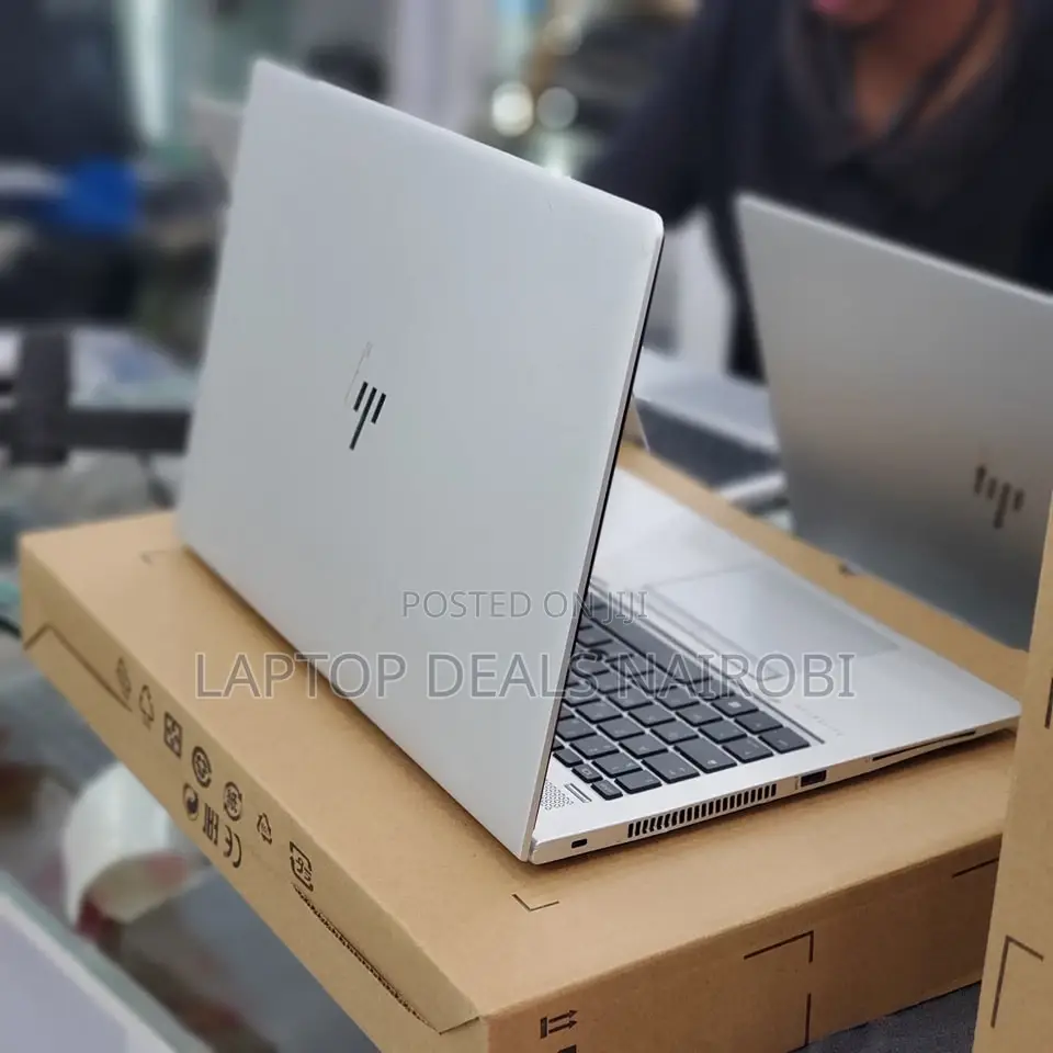 Laptop HP EliteBook 840 G2 4GB Intel Core I5 HDD 500GB