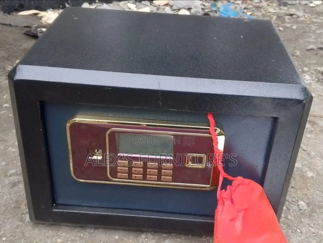 Money Box Safe Box Safe Box Cash Box Safe Box