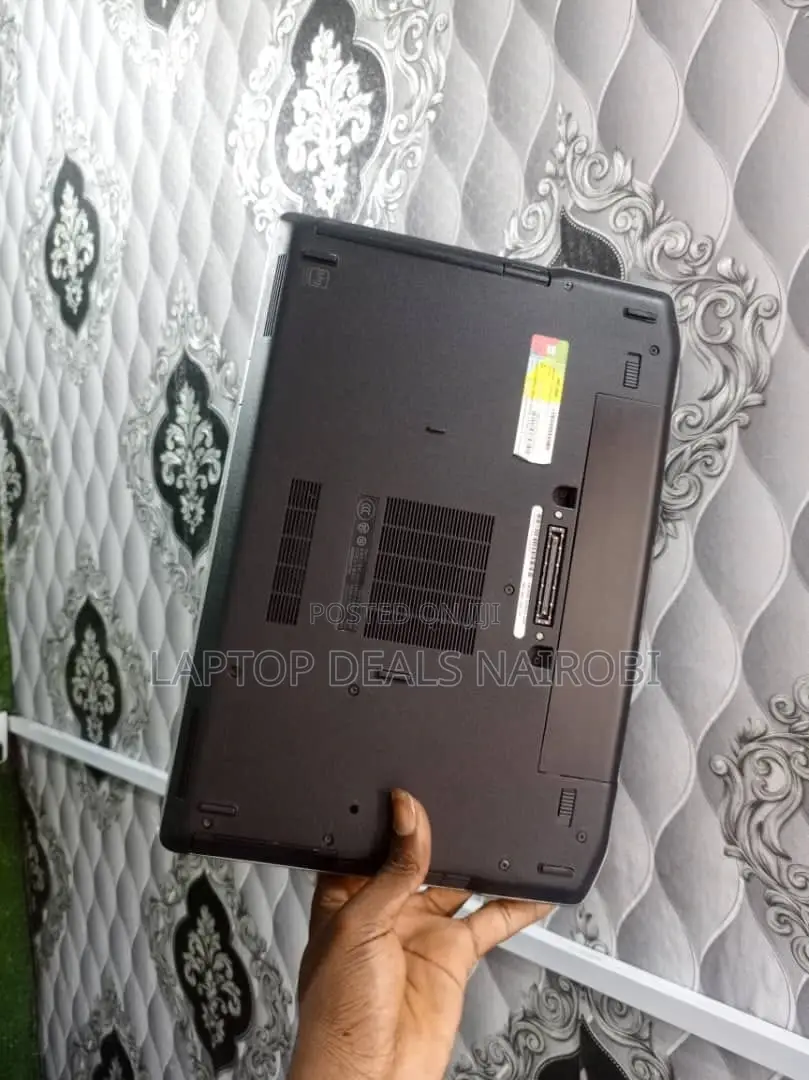 Laptop Dell Latitude E6420 8GB Intel Core I5 HDD 500GB