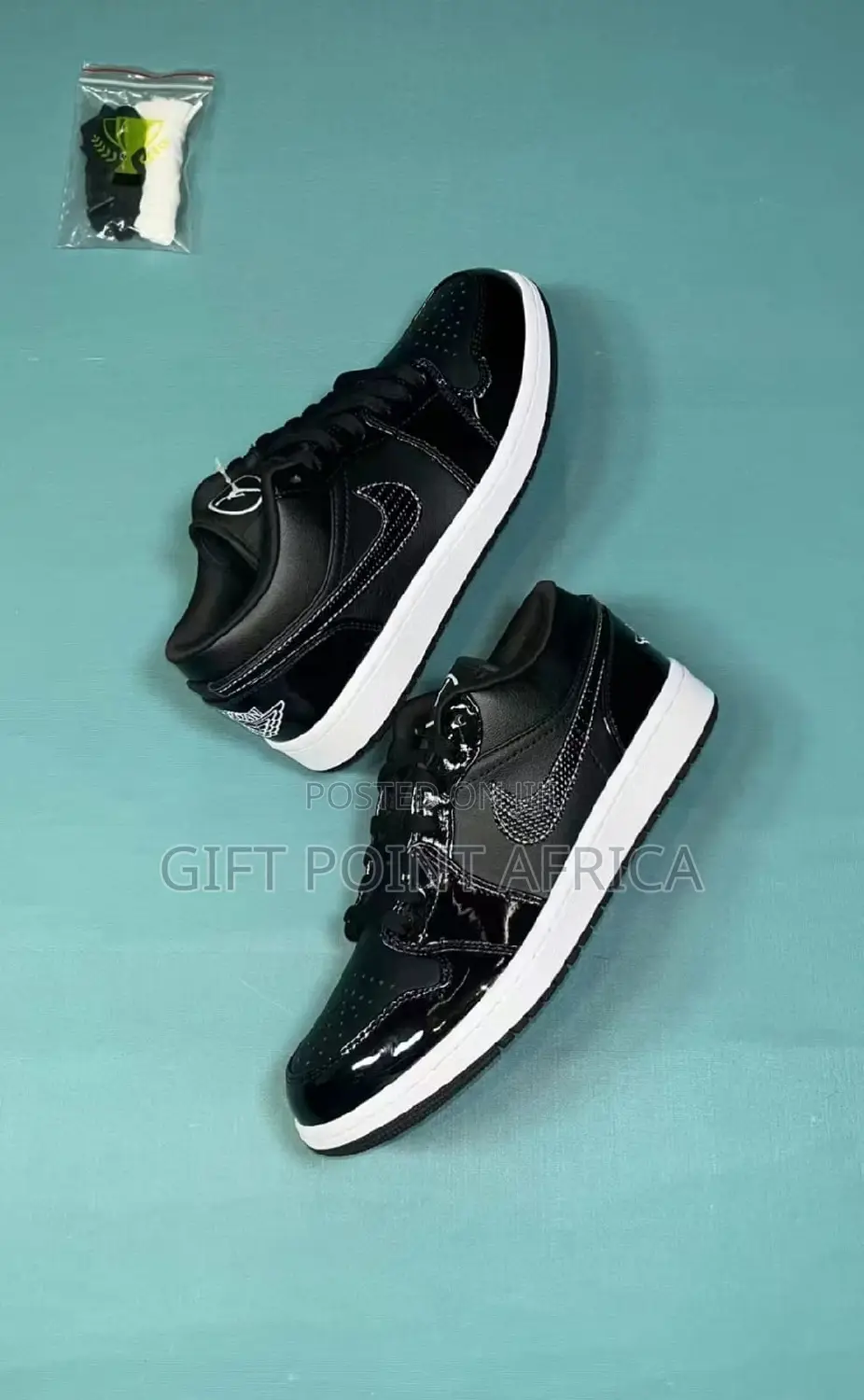 Nike SB Sneakers