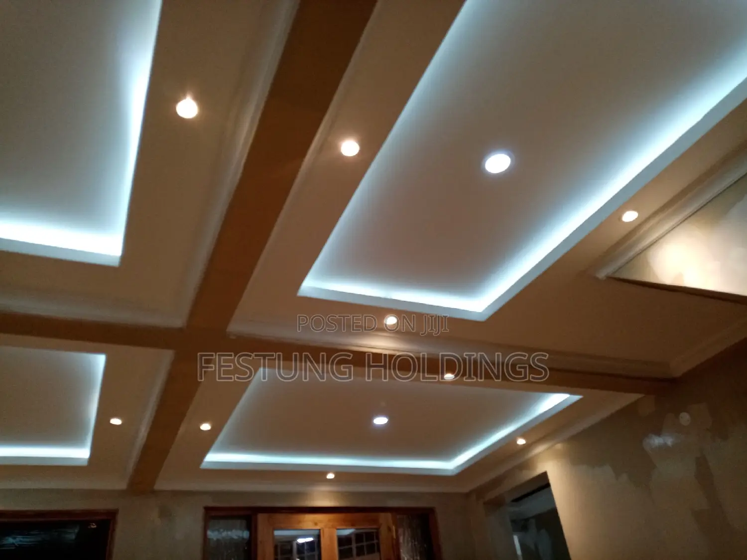 Gypsum Installations Countrywide