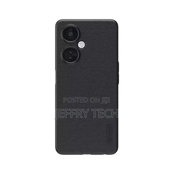 Nillkin Oneplus Nord CE 3 Lite Super Frosted Shield Case