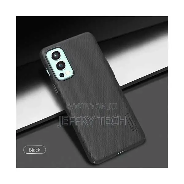 Nillkin Oneplus Nord 2 5G Super Frosted Shield Case
