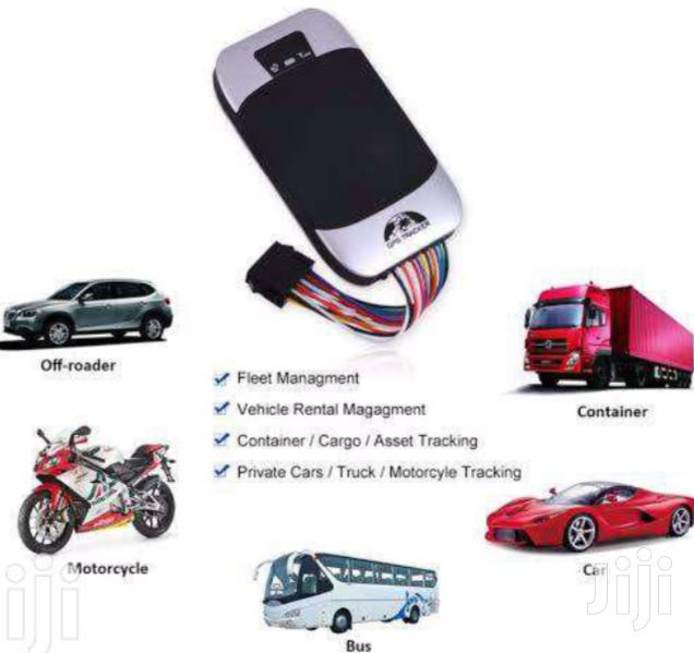 New Gps/Gprs Tracking System, Free Installation.