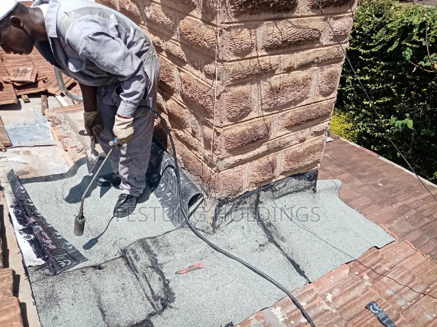 Countrywide Waterproofing Services