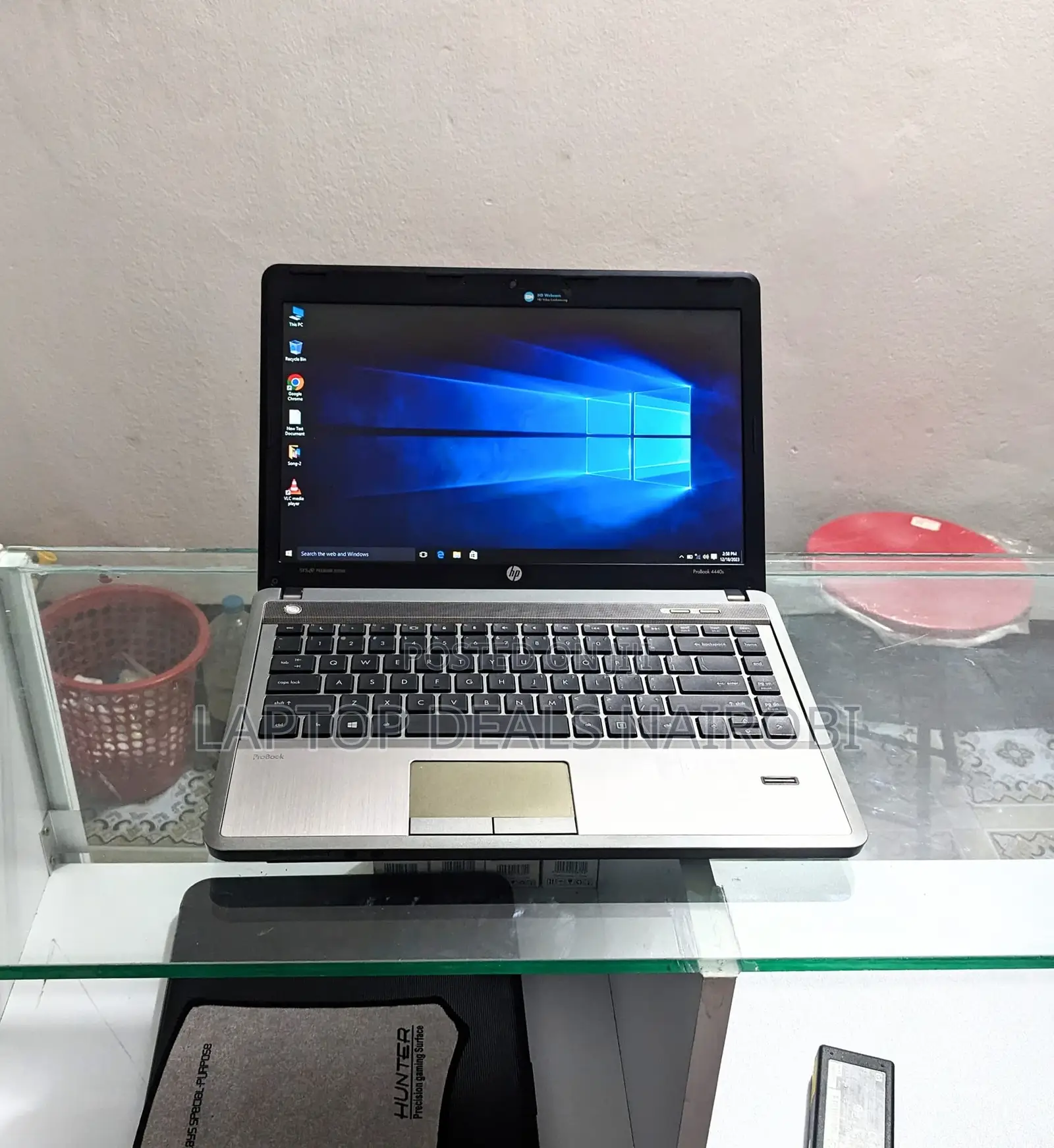 Laptop HP ProBook 4440S 8GB Intel Core I5 SSD 500GB