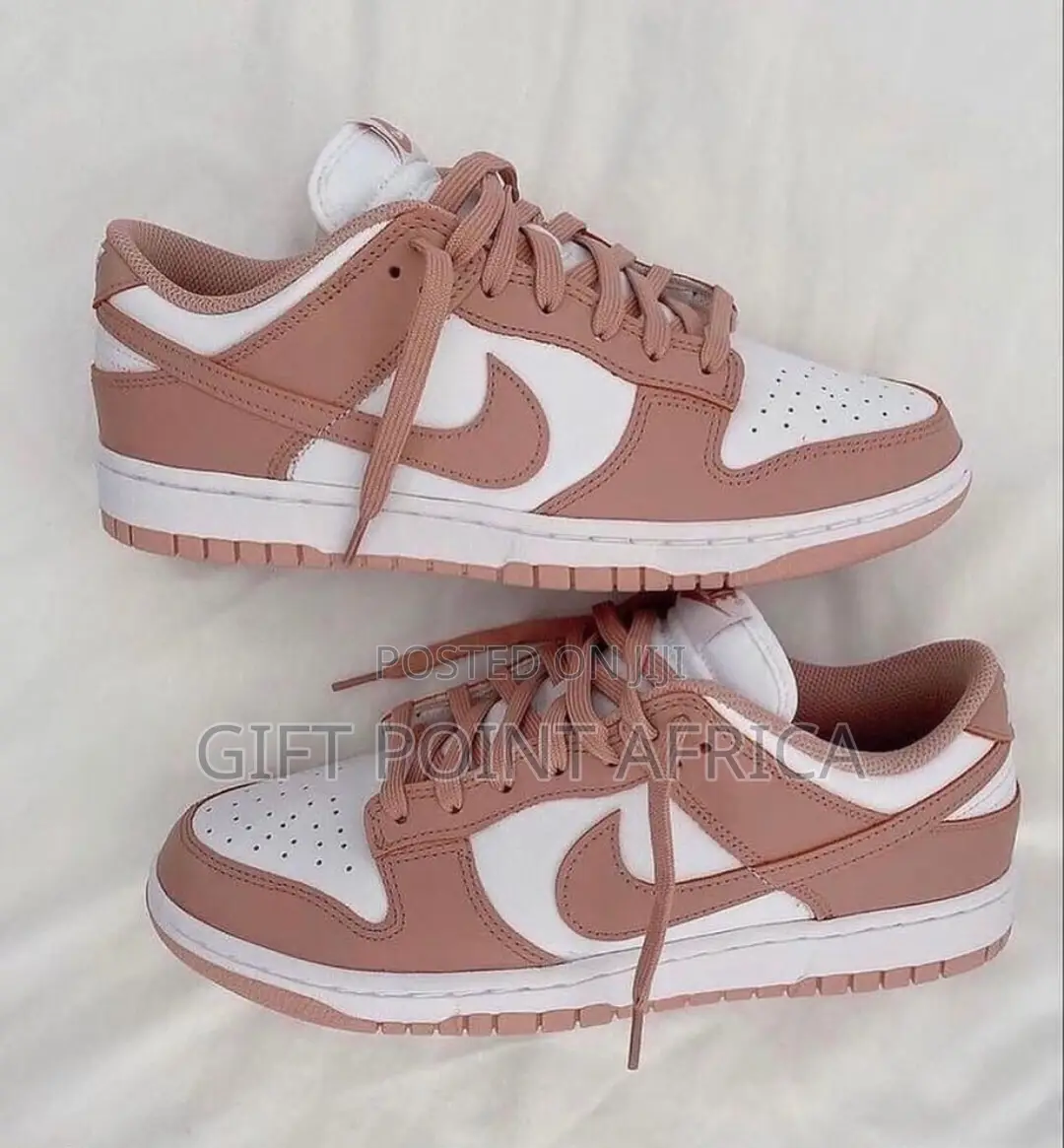 Nike SB Sneakers for Ladies