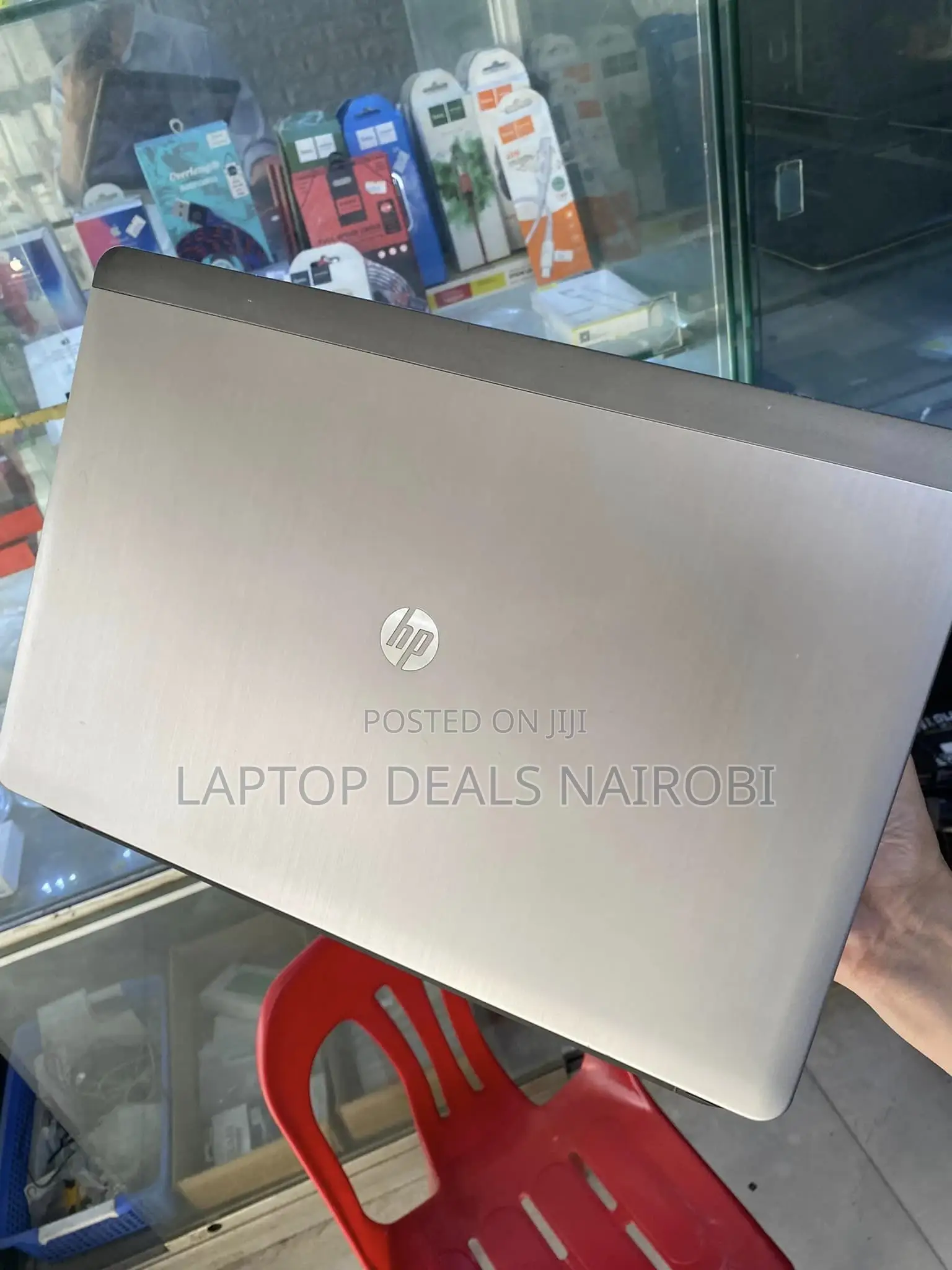 Laptop HP ProBook 4440S 8GB Intel Core i5 HDD+SSD 500GB