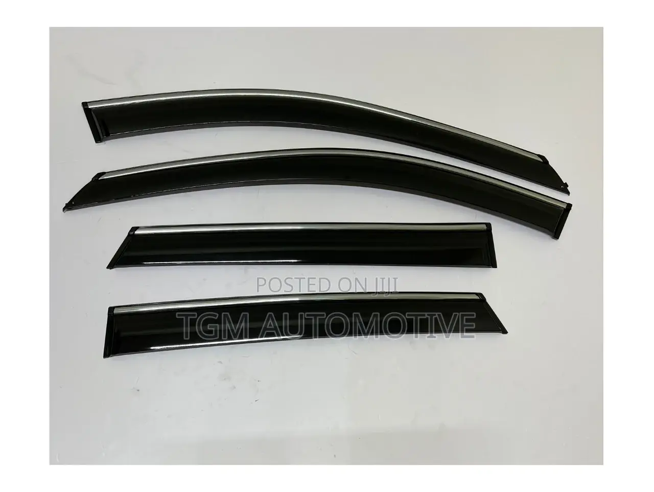 Mazda CX 5 Original Windbreaker Set