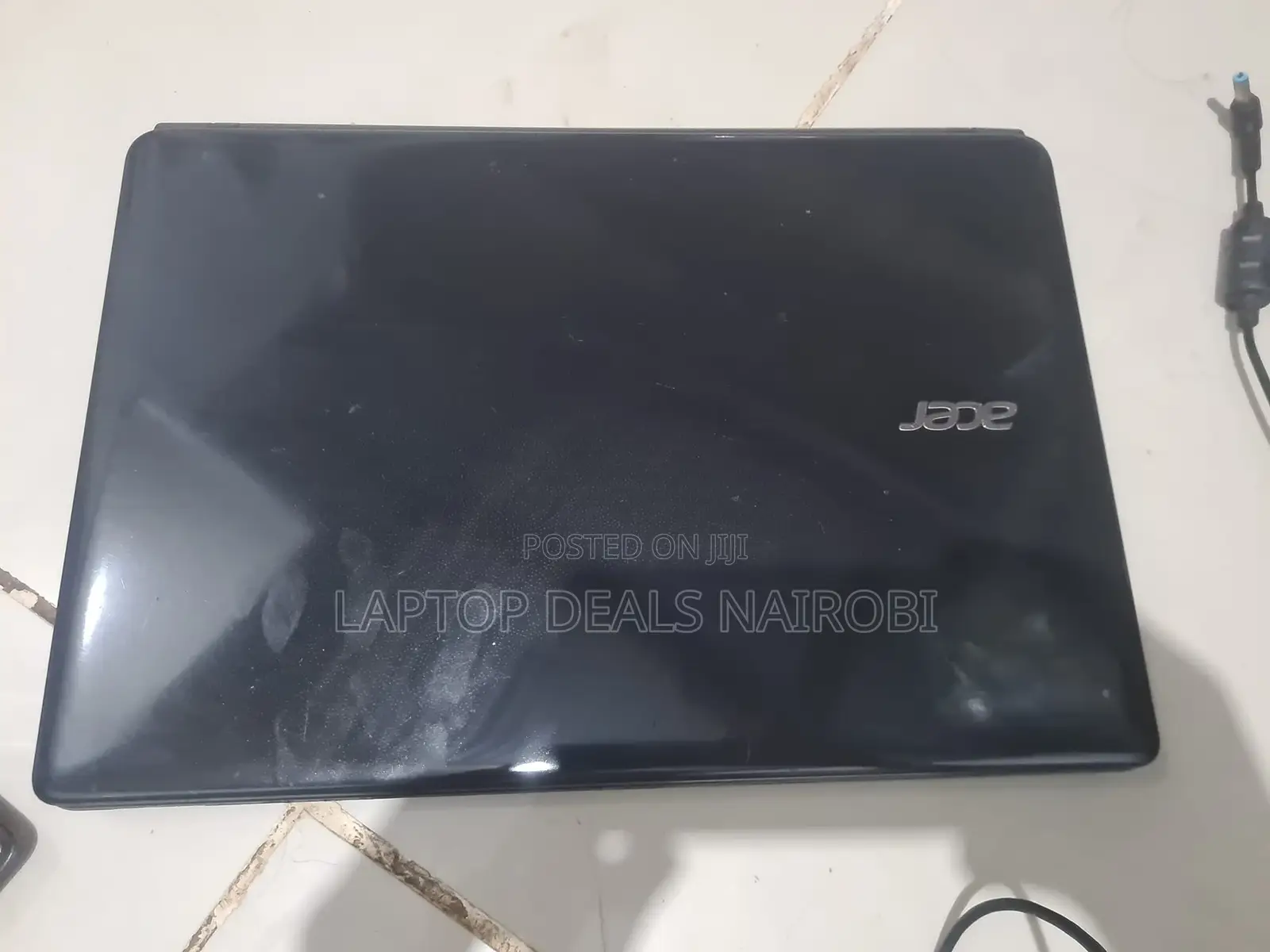 Laptop Acer Aspire E1-422 8GB Intel Core I3 HDD 500GB