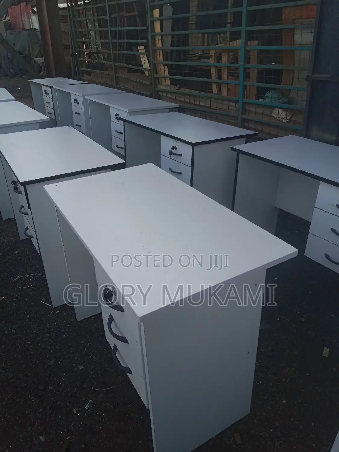 Home Office Desk