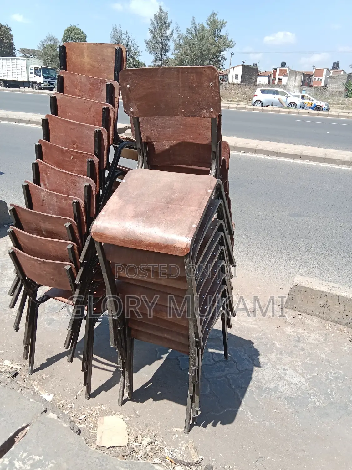 School Chairs