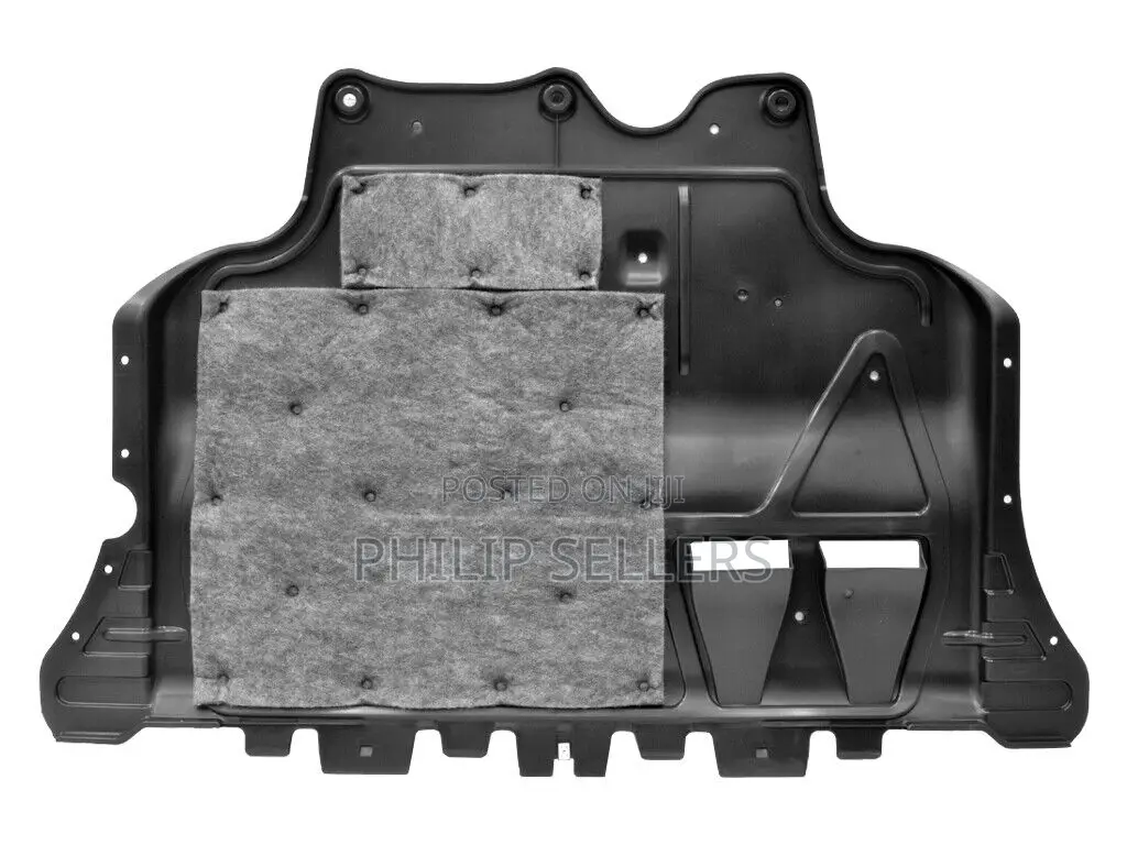 Engine Cover Washer for VW GOLF VII 2012-2016