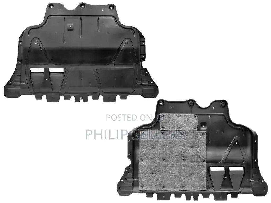 Engine Cover Washer for VW GOLF VII 2012-2016