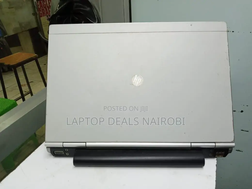 Laptop HP EliteBook 2560P 8GB Intel Core I5 HDD 500GB