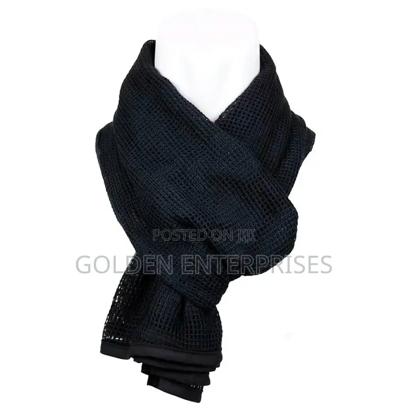 Tactical Face Veil