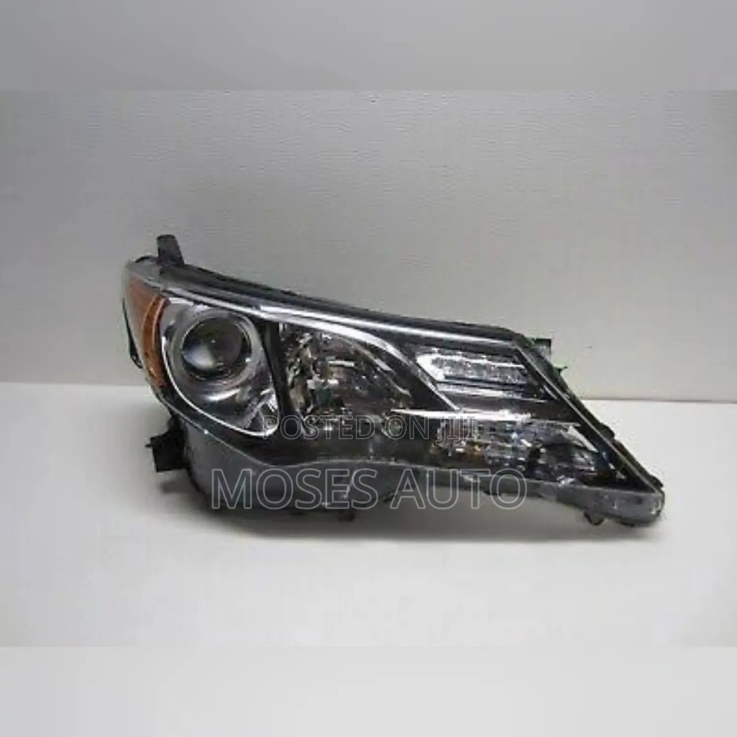 Rav 4 2014-2016 Headlight