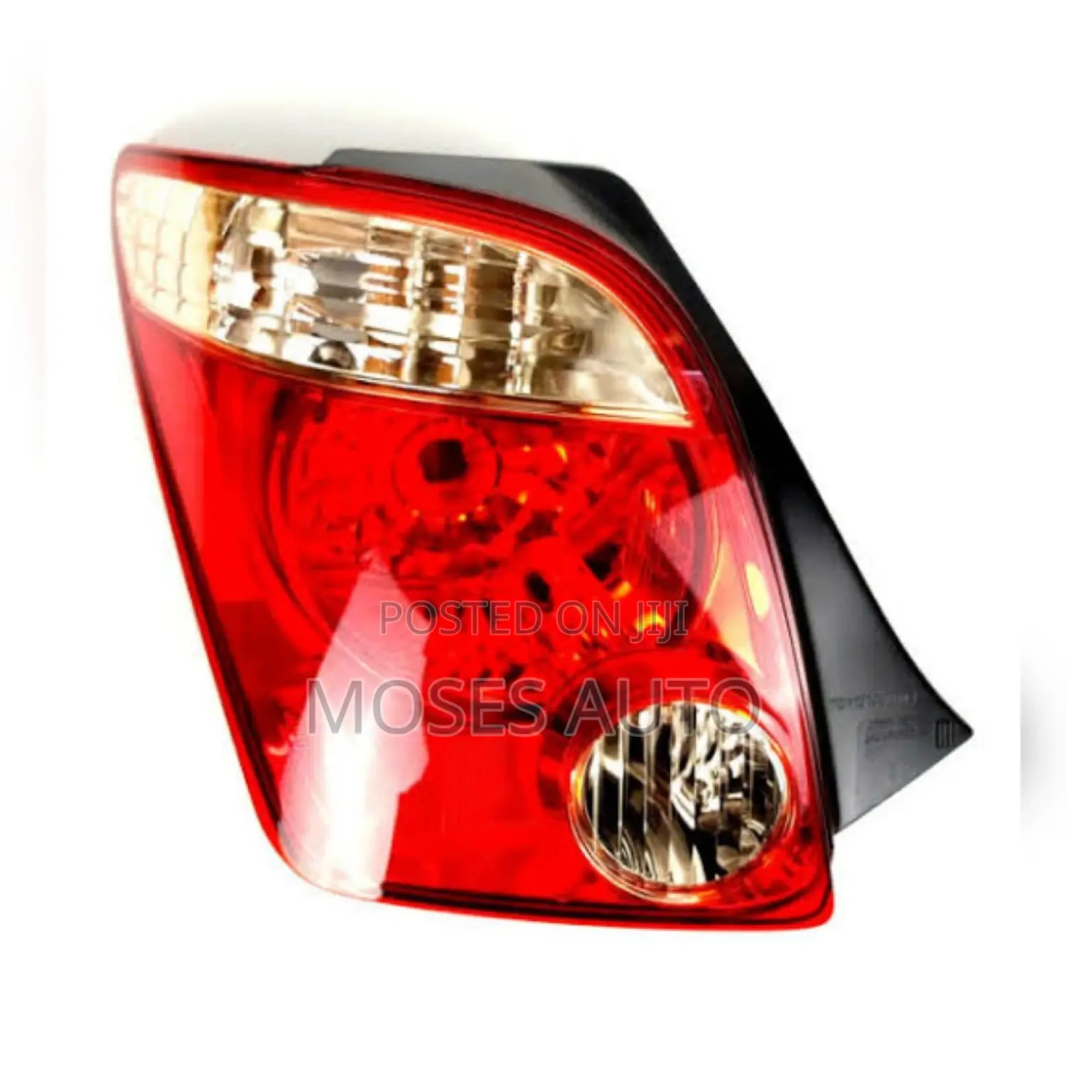 IST Back Lights Taillight
