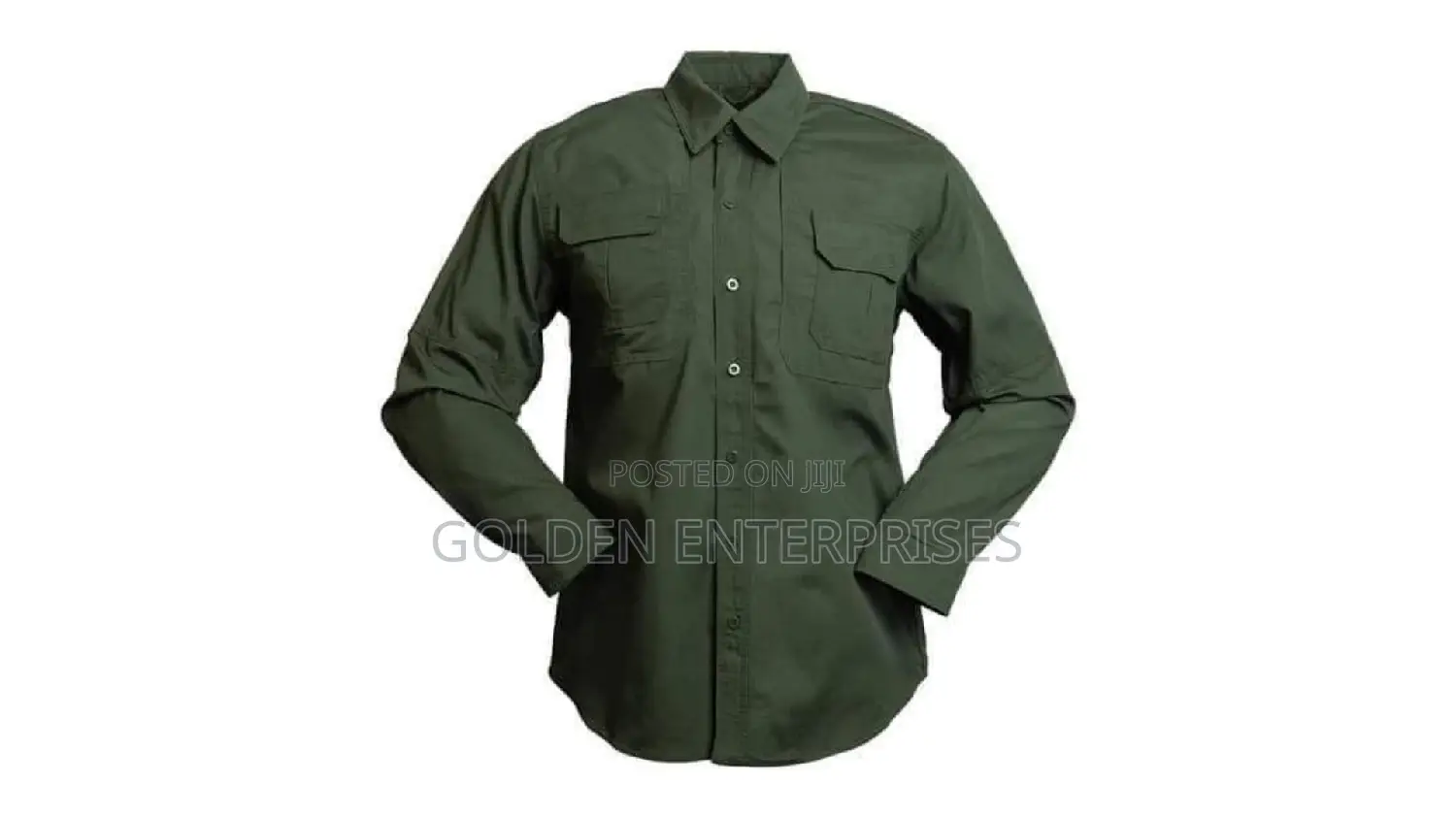511 Tactical/Outdoor Shirts M, L, Xl, XXL and XXXL
