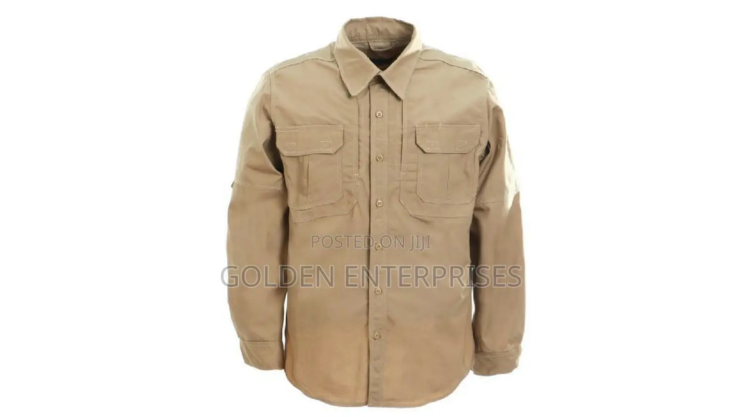 511 Tactical/Outdoor Shirts M, L, Xl, XXL and XXXL