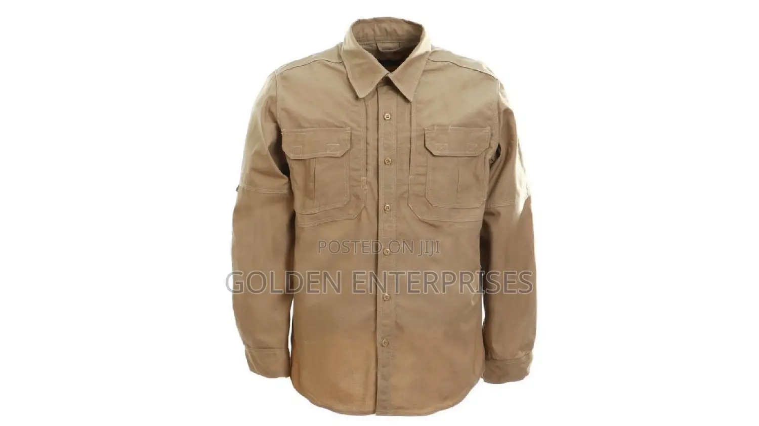 511 Tactical/Outdoor Shirts M, L, Xl, XXL and XXXL