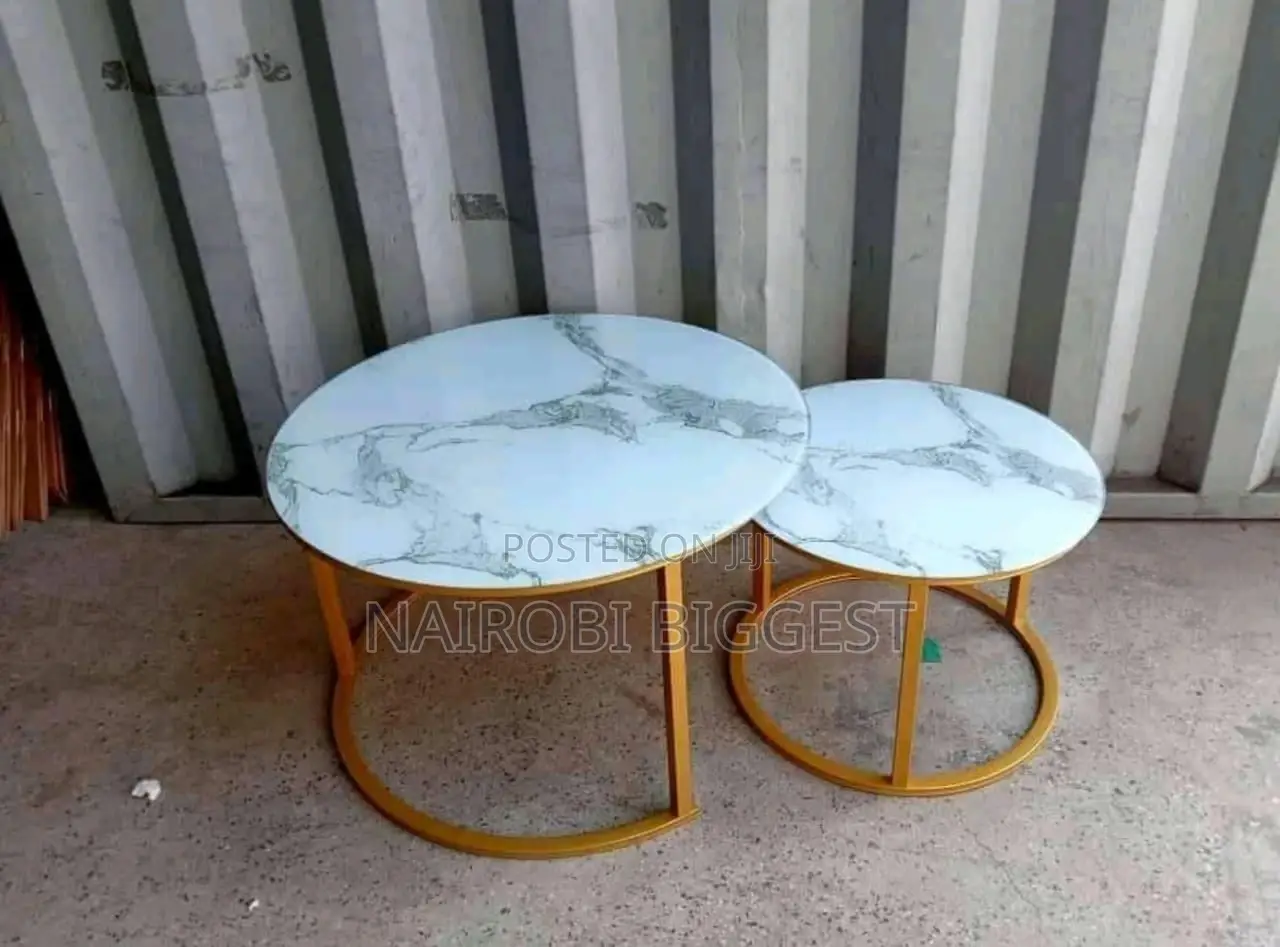 Coffee Marble White Best Table