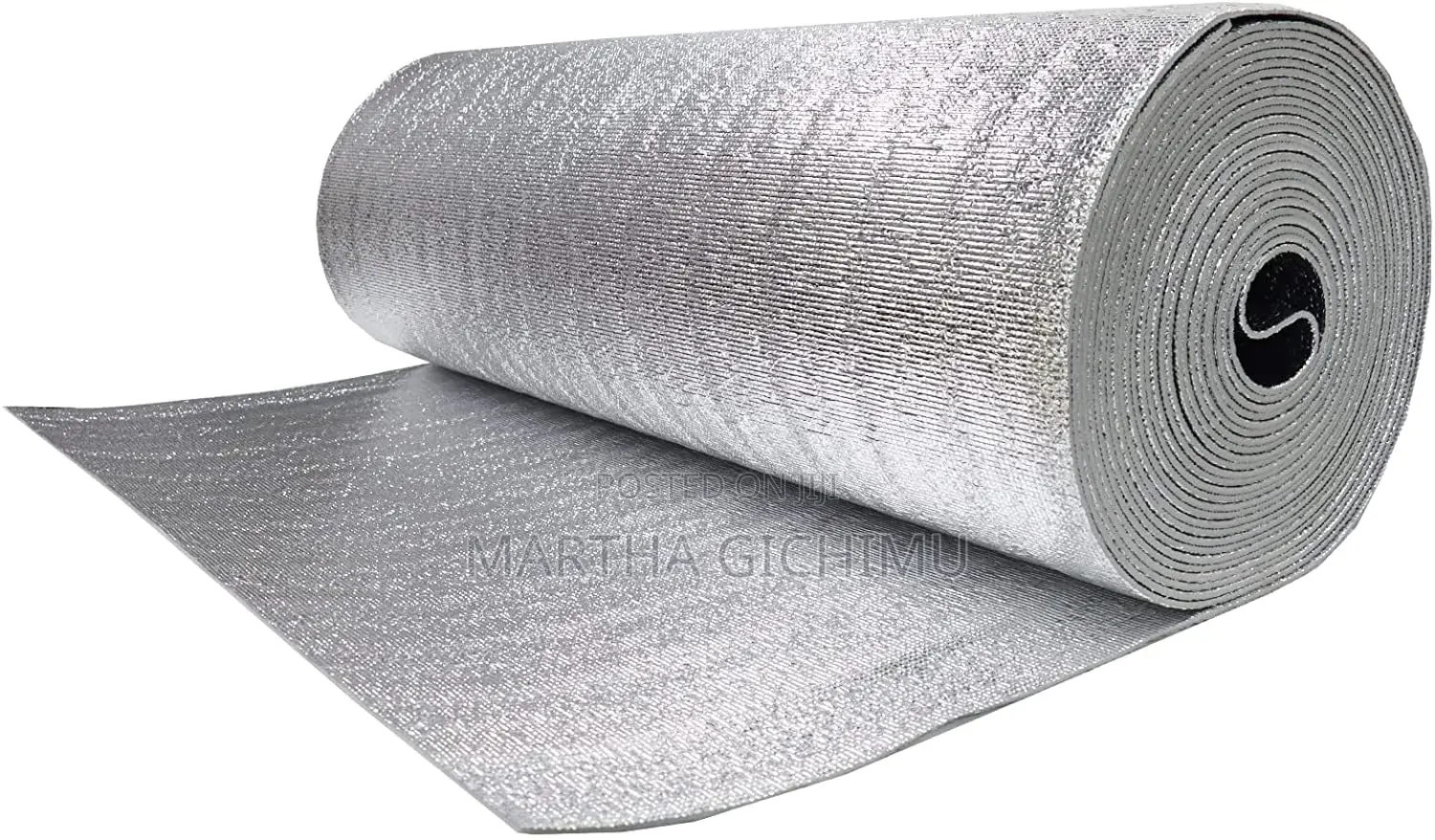 Heat Insulator