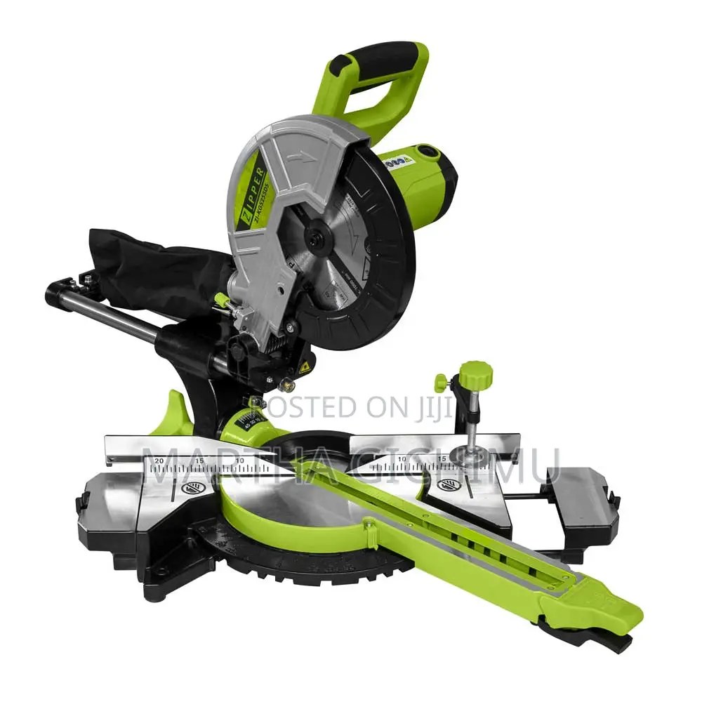 Prescott Sliding Mitre Saw
