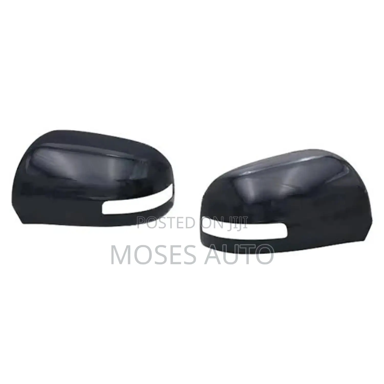 Mitsubishi RVR Side Mirror Cover