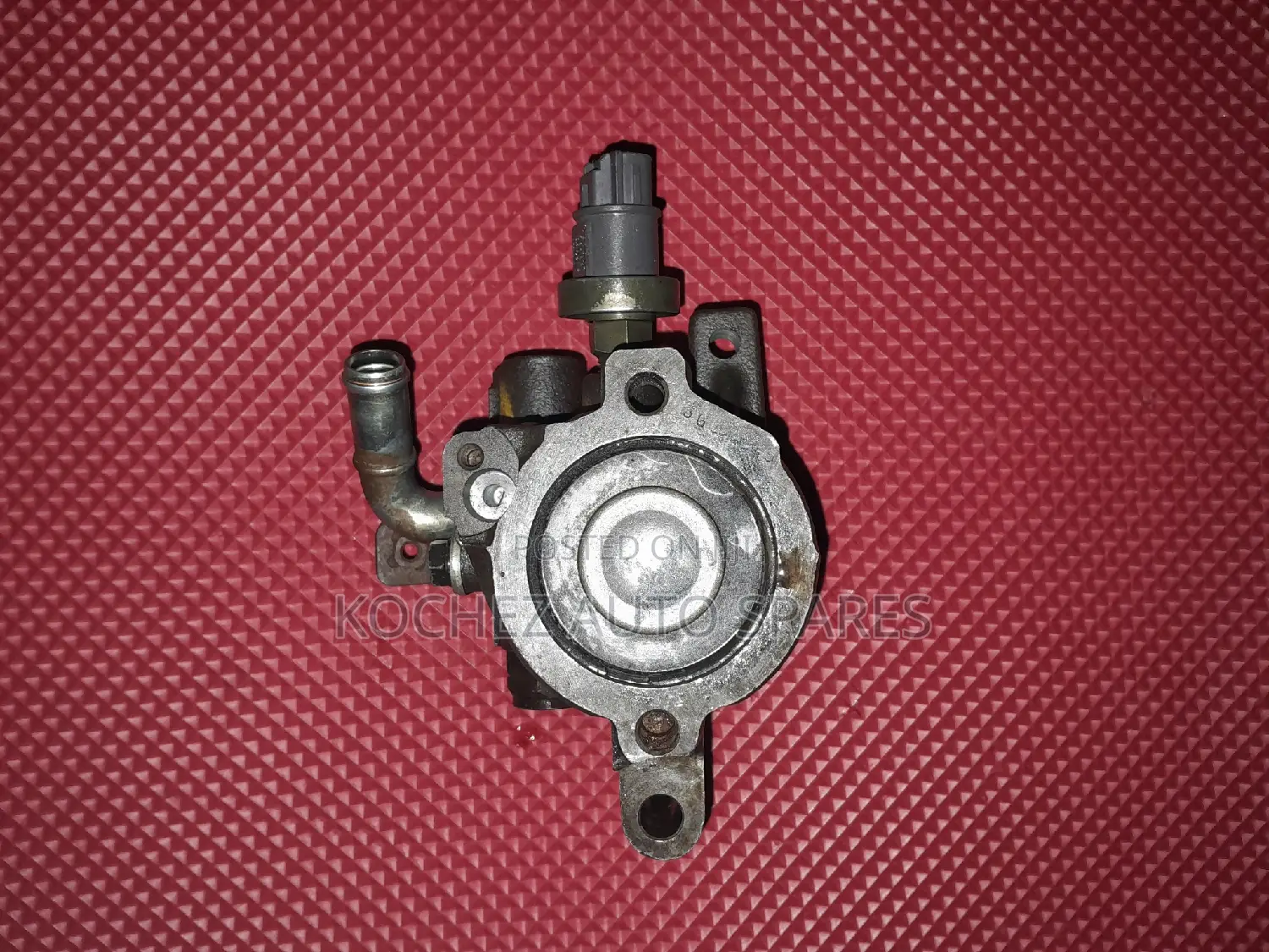 Power Steering Cartridge for Townace Old Model (Petrol)