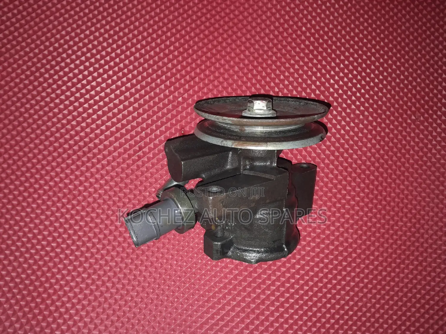 Power Steering Cartridge for Townace Old Model (Petrol)