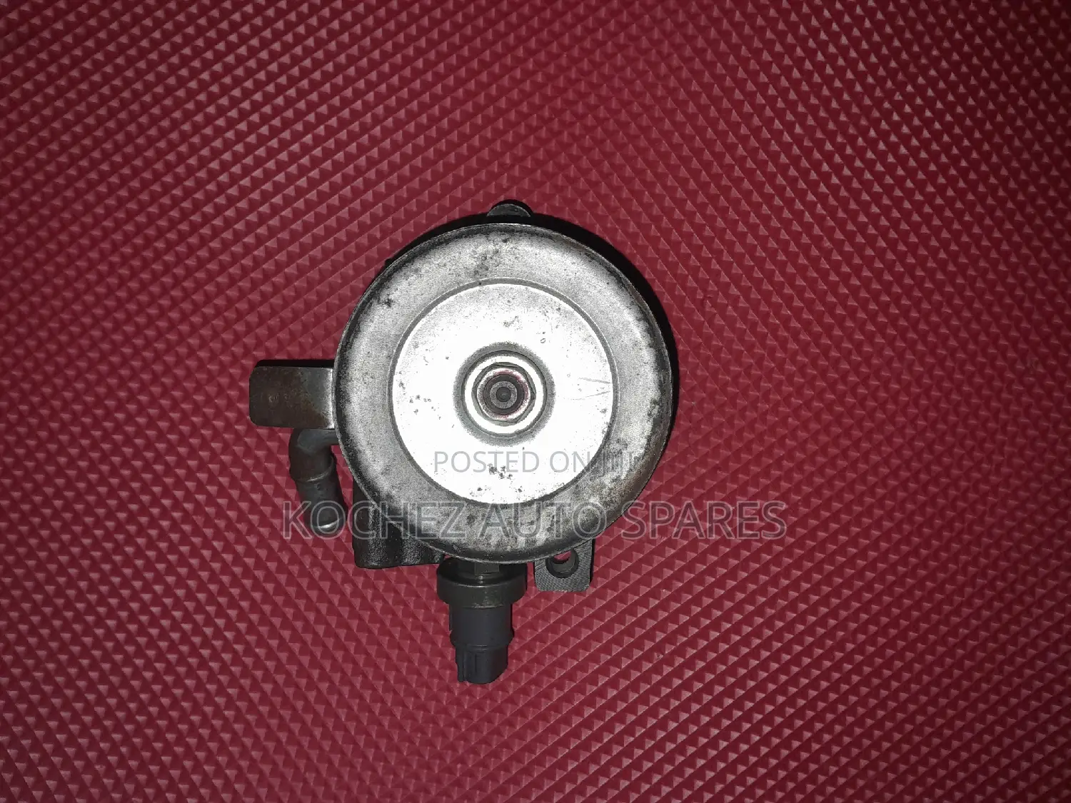 Power Steering Cartridge for Townace Old Model (Petrol)