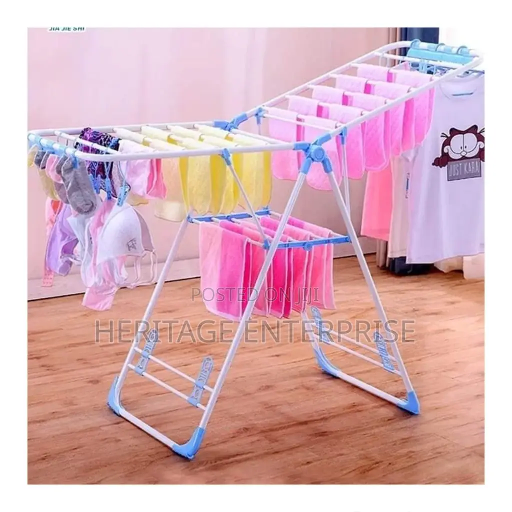 Cloth Rack, Cloth Rack