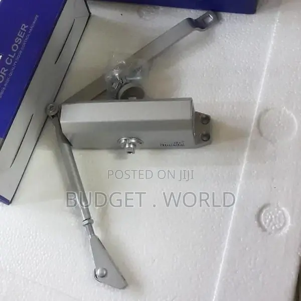 Adjustable New Hydraulic Door Closer