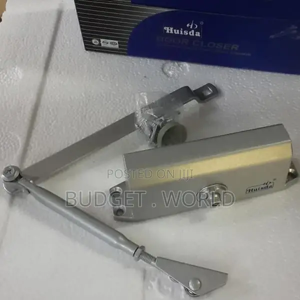 Offer on- Hydraulic Door Closer | Adjustable Residential