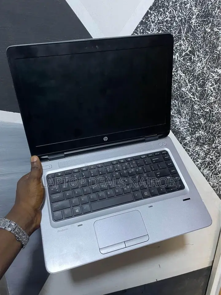 Laptop HP ProBook 640 G2 8GB Intel Core I5 SSD 256GB