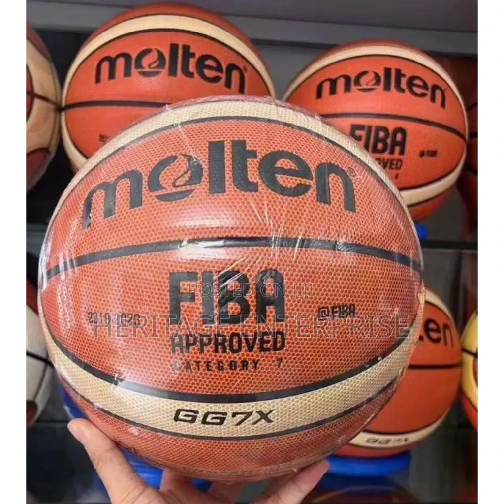 Basketball Basketball Original Leather.