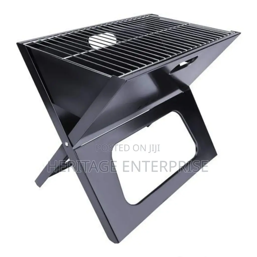 Charcoal Grill, Portable Grill