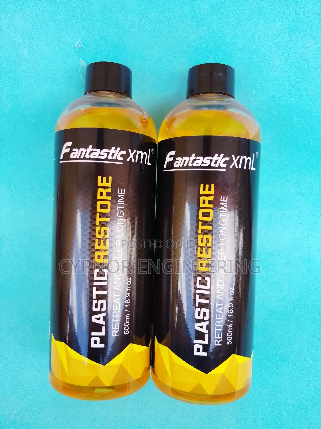 Lustermax Dashboard Reviver