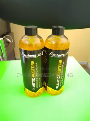 Carshine Revitalizer