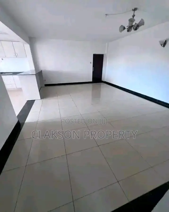 3bdrm Apartment in Kilimani Riara Road for rent