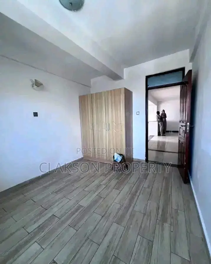3bdrm Apartment in Kilimani Riara Road for rent