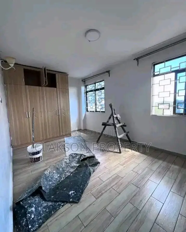 3bdrm Apartment in Kilimani Riara Road for rent