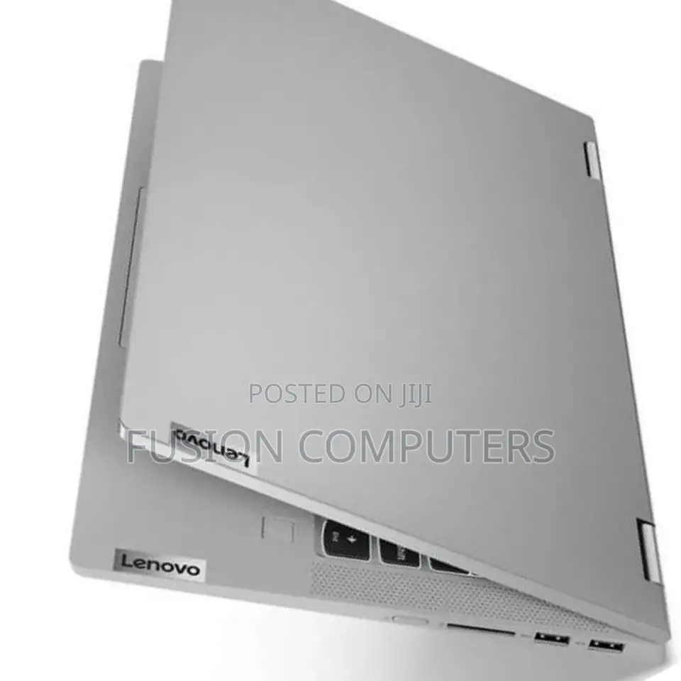 New Laptop Lenovo Flex 5 8GB Intel Core I7 SSD 512GB