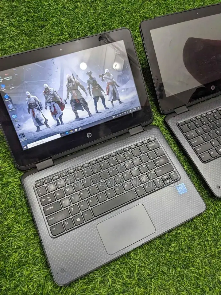 Laptop HP Probook 11 EE G1 4GB Intel Core I5 SSD 128GB