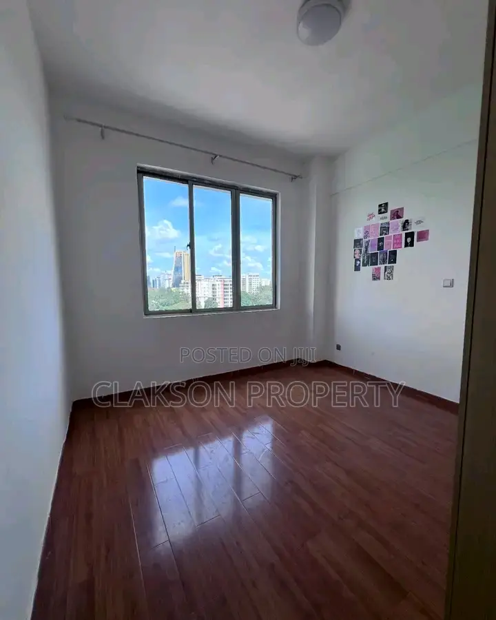 2bdrm Apartment in Kileleshwa for rent